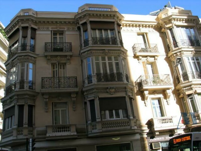 MAID'S ROOMS - MONTE CARLO - 1 / 1