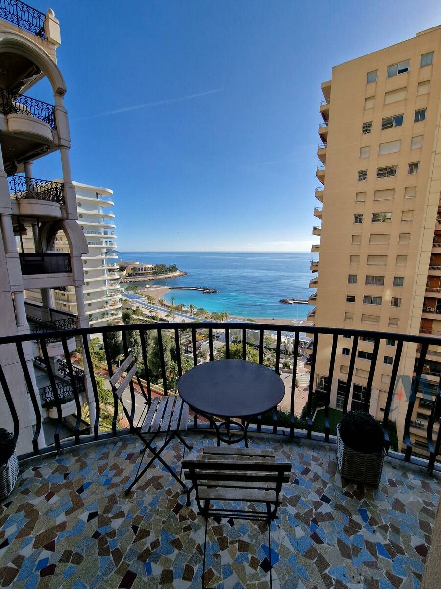 APPARTAMENTO 4/5 STANZE - LA ROUSSE - SAN ROMANO - 1 / 5