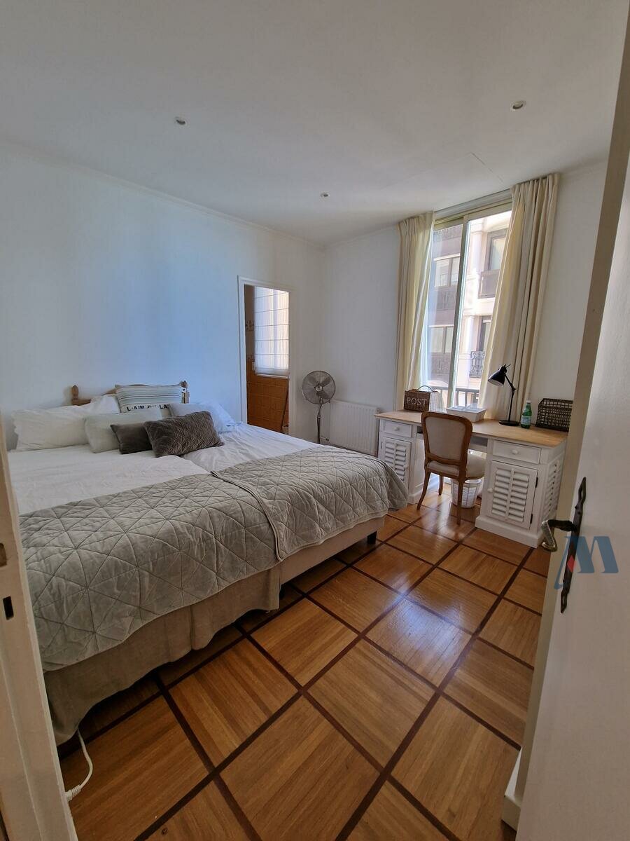 APPARTAMENTO 4/5 STANZE - LA ROUSSE - SAN ROMANO - 3 / 5