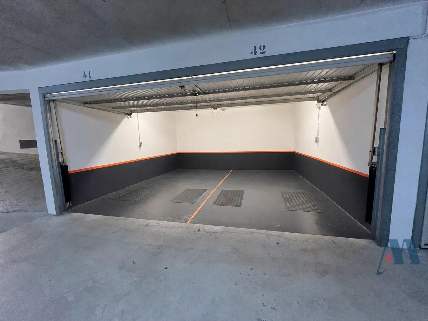DOUBLE GARAGE - BEAUSOLEIL - 1 / 1