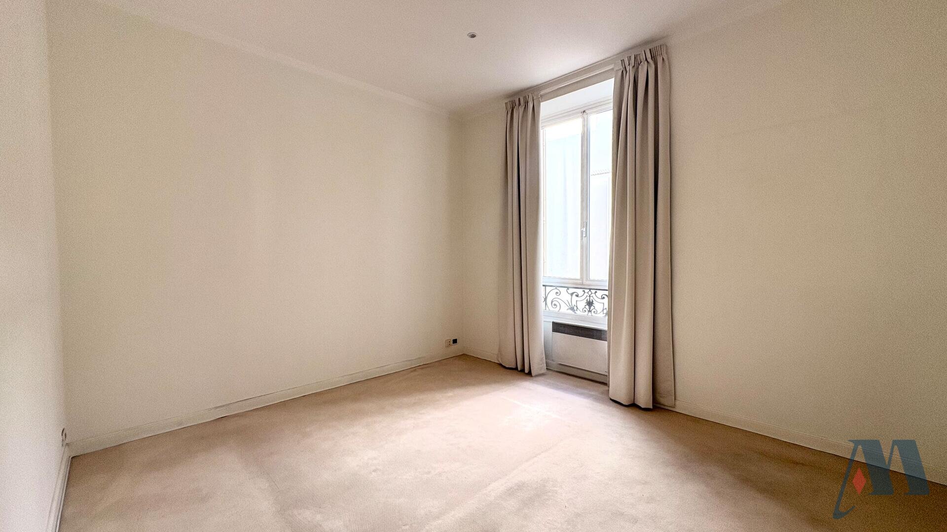 APPARTEMENT 4/5 PIECES - MONTE CARLO - SOUS OFFRE - 4 / 9