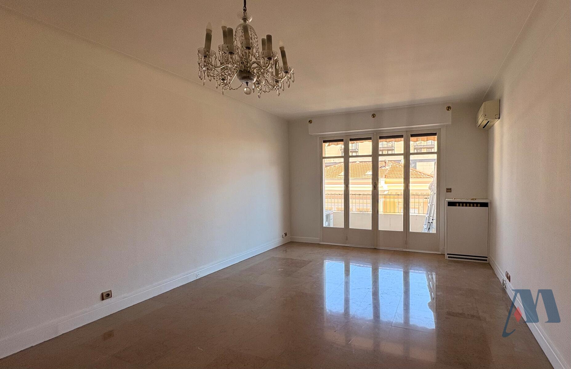 2 ROOM APARTMENT - MONTE-CARLO - 1 / 5