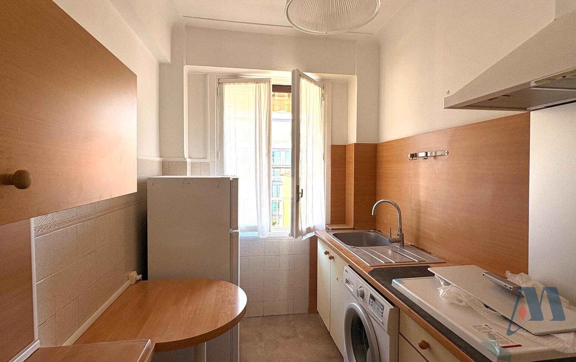 2 ROOM APARTMENT - MONTE-CARLO - 4 / 5
