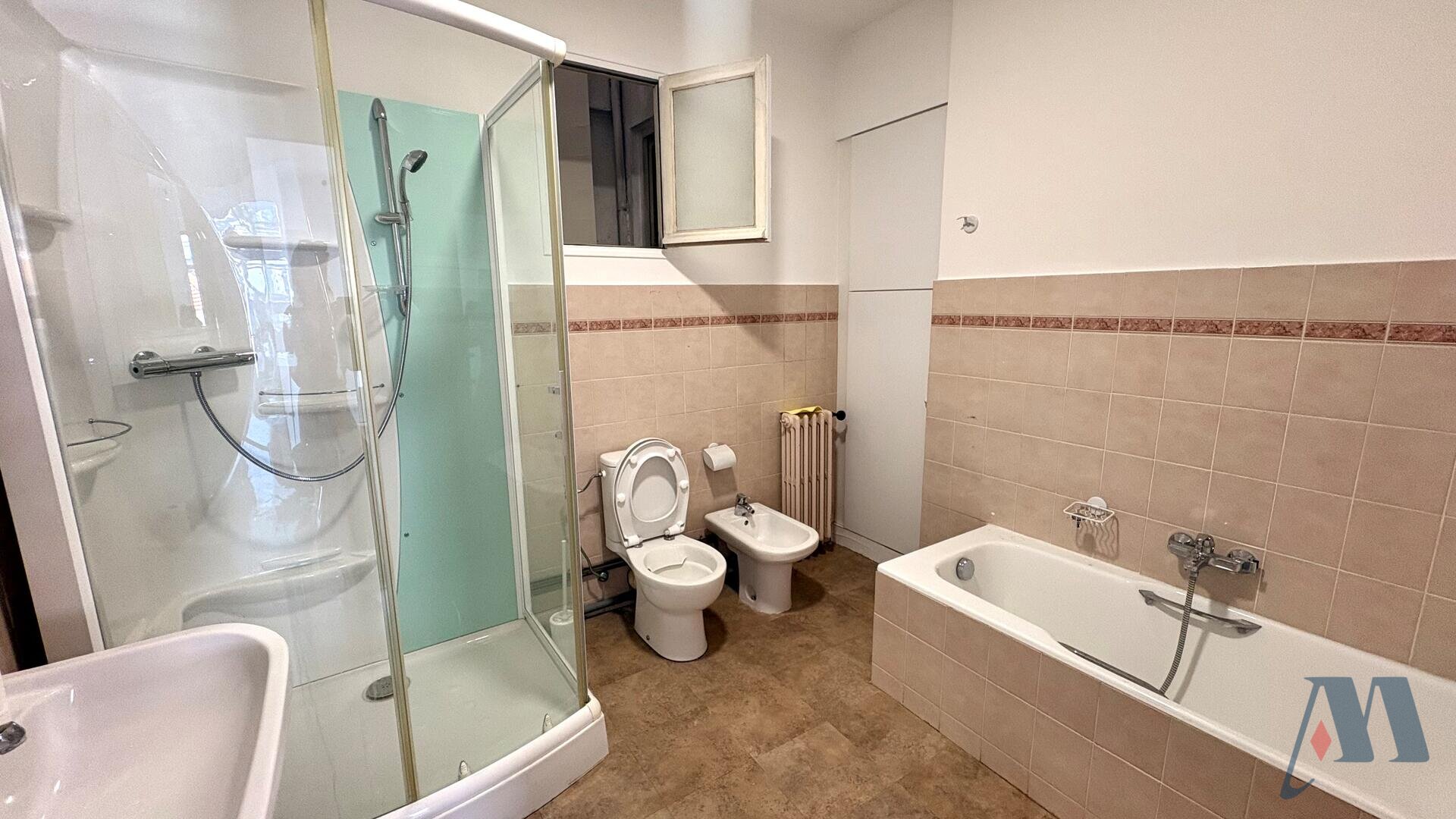 2 ROOM APARTMENT - MONTE-CARLO - 5 / 5