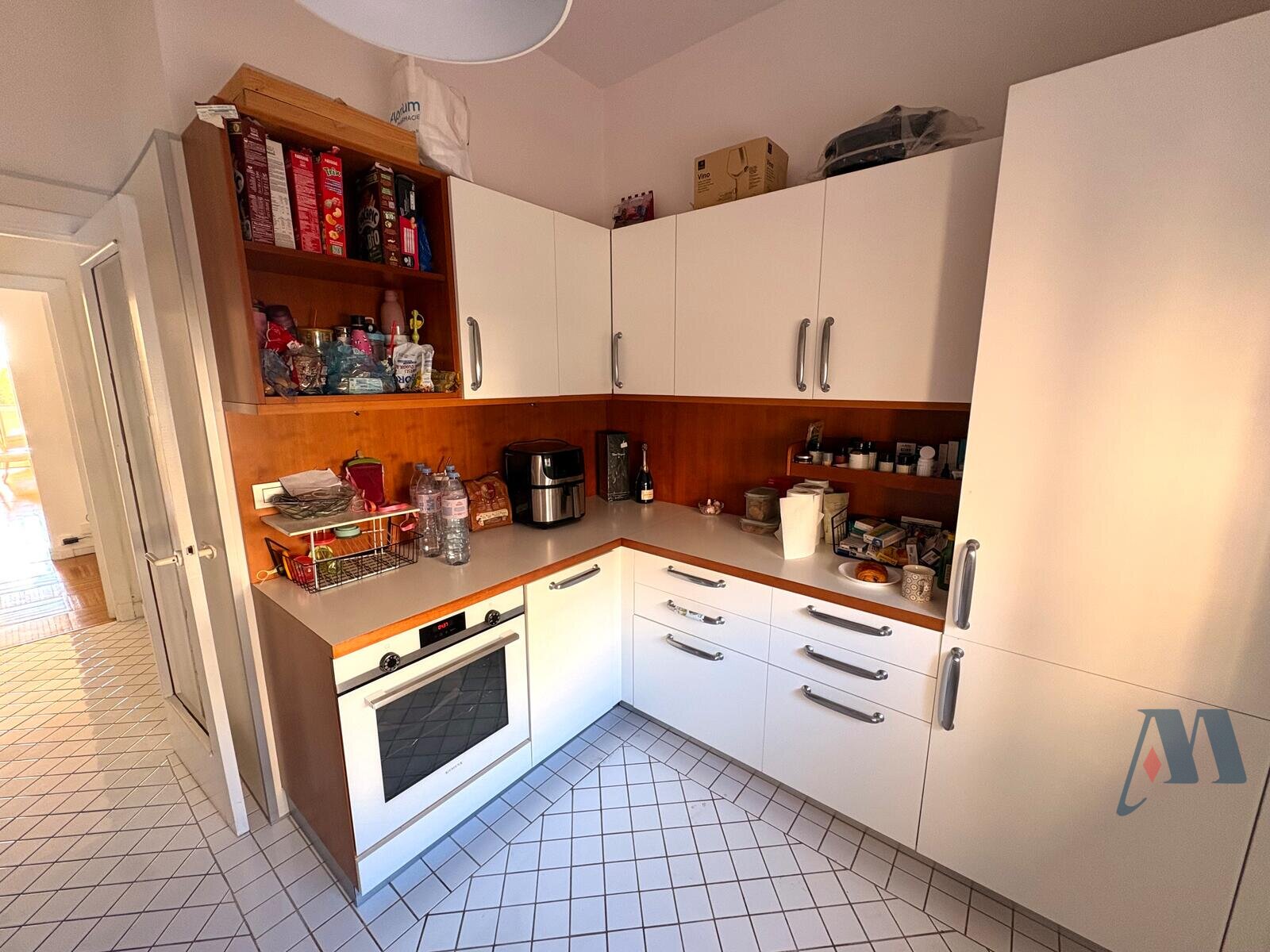 APPARTEMENT 3 PIÈCES - PORT DE MONACO - 2 / 4