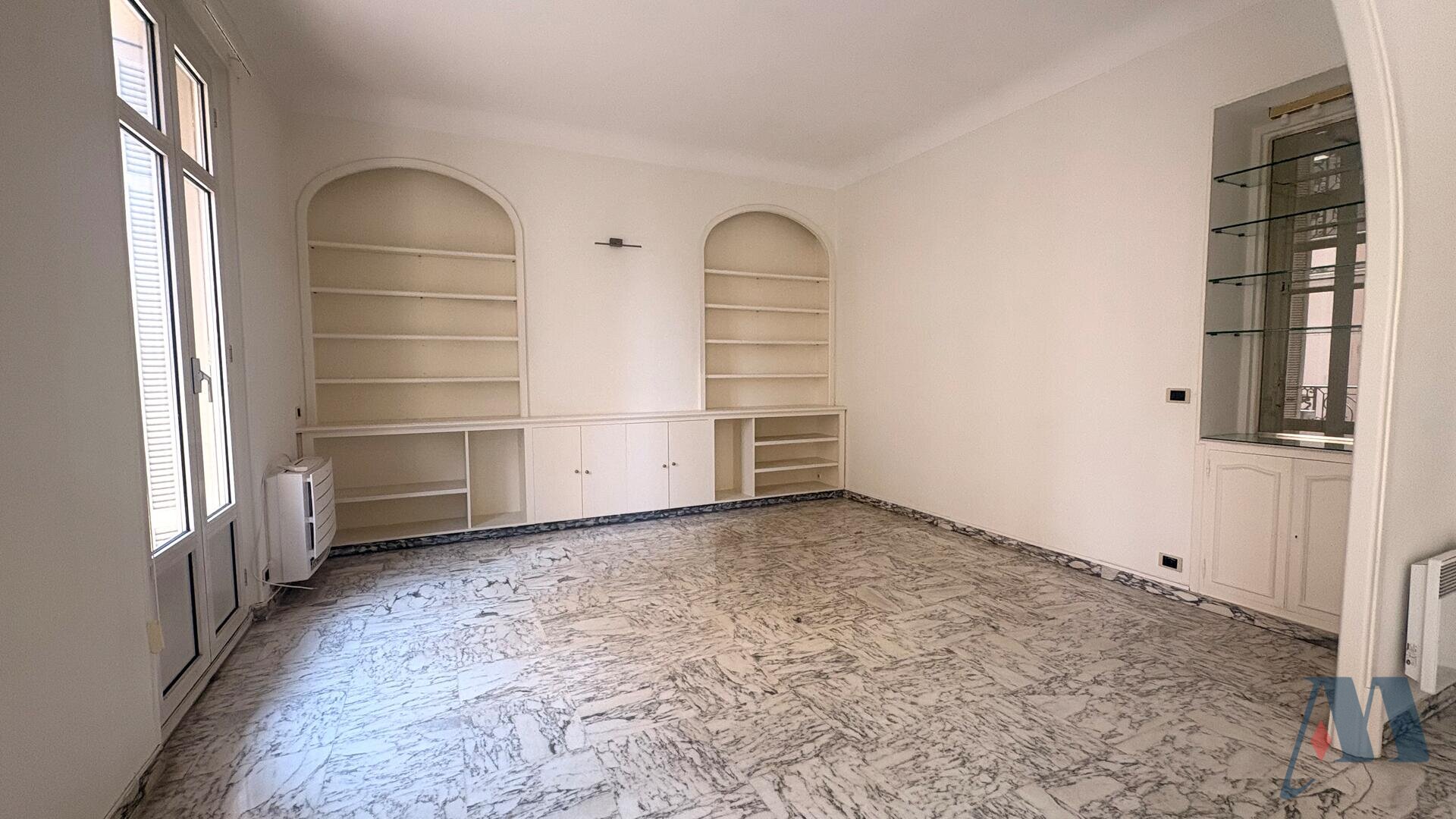 APPARTEMENT 4/5 PIECES - MONTE CARLO - SOUS OFFRE - 7 / 9