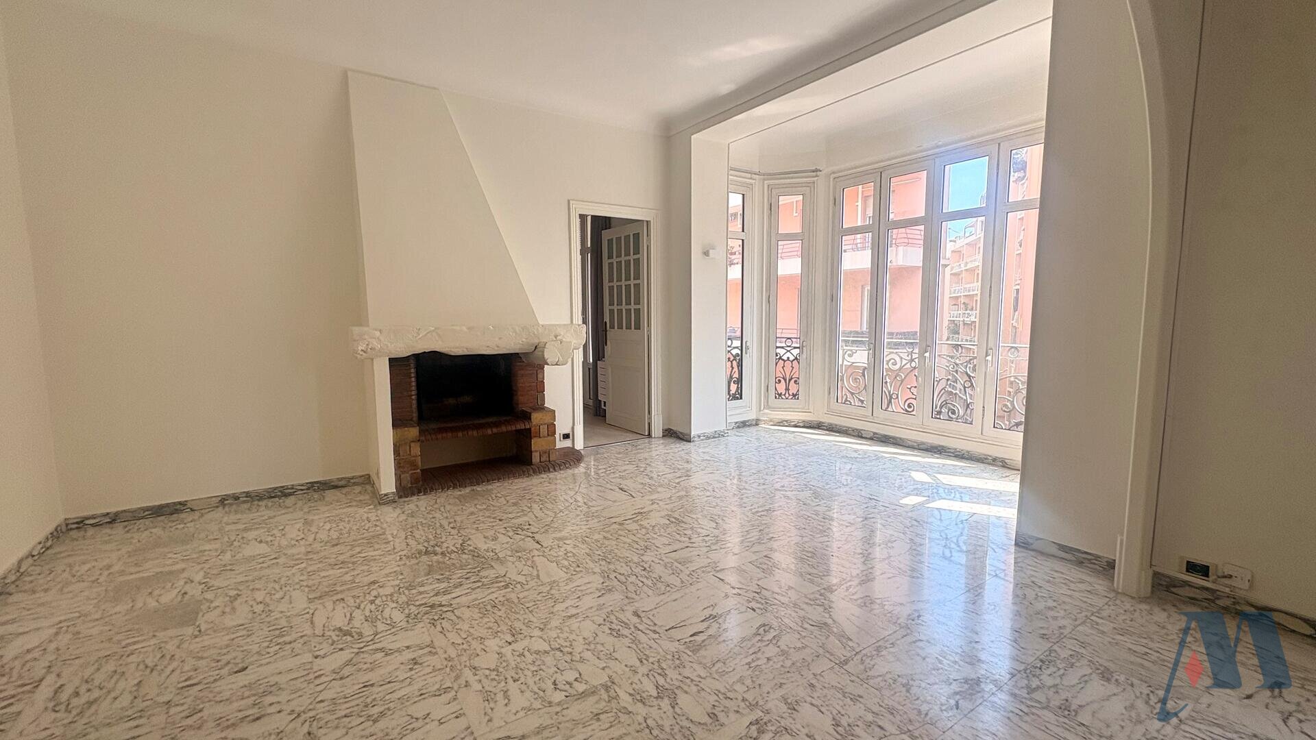 APPARTEMENT 4/5 PIECES - MONTE CARLO - SOUS OFFRE - 3 / 9