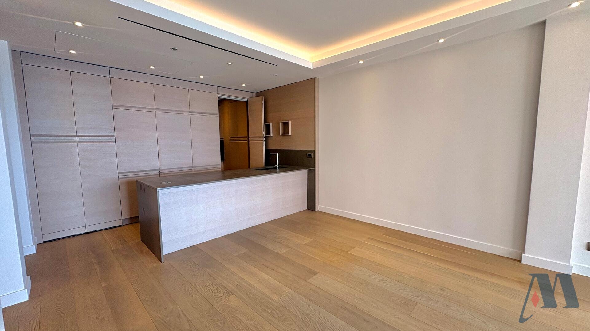 APPARTEMENT 5 PIECES - CARRE D'OR - 4 / 18