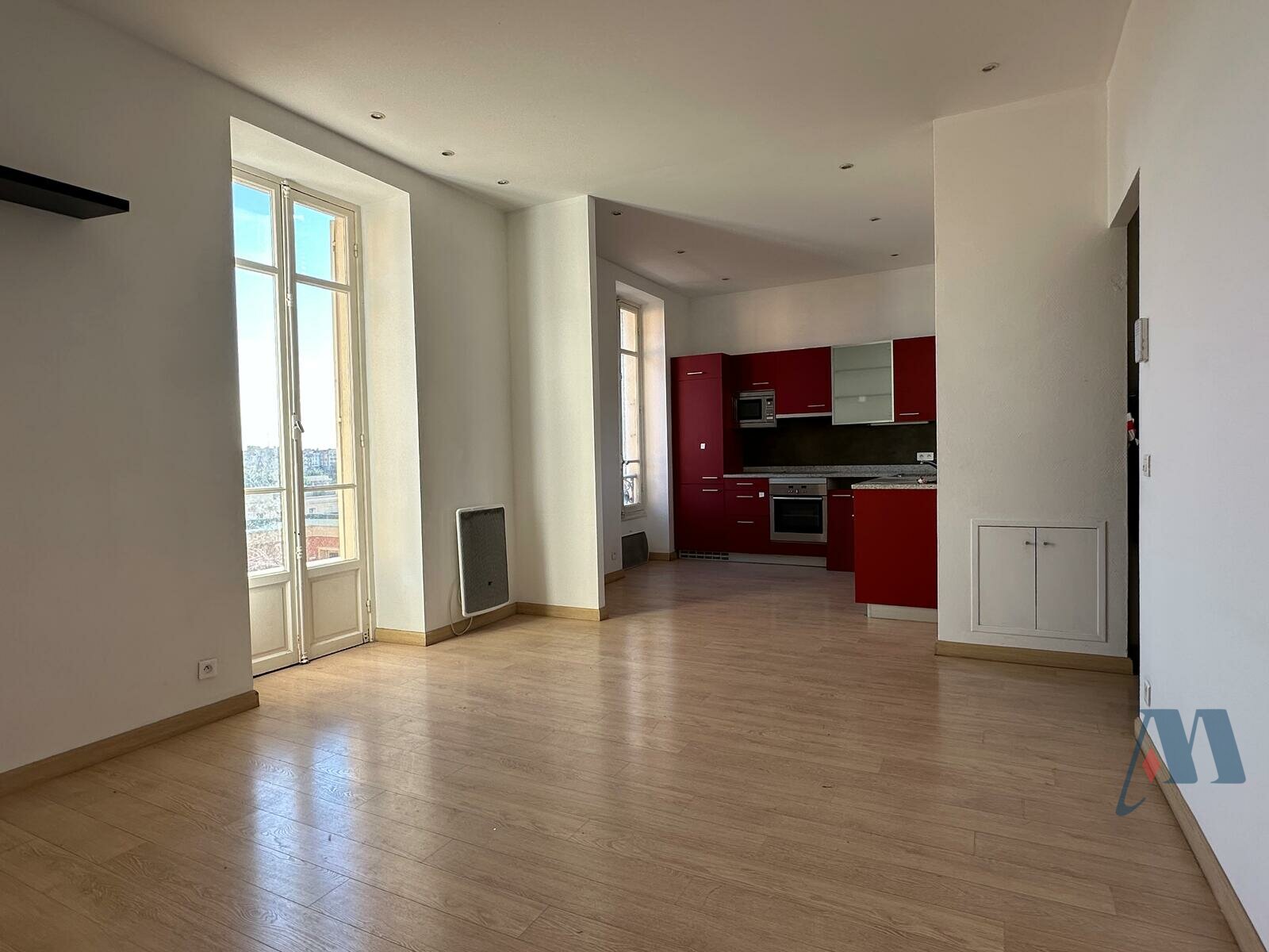 3 ROOM APARTMENT - CONDAMINE - 4 / 8