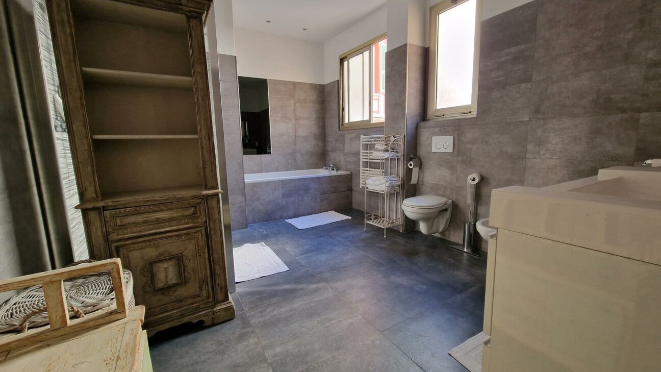 APPARTAMENTO 4/5 STANZE - LA ROUSSE - SAN ROMANO - 4 / 5