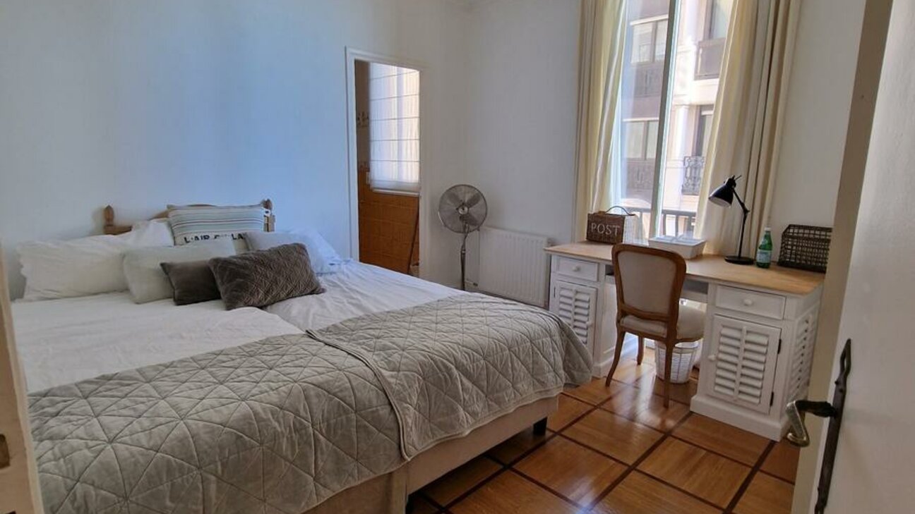 APPARTAMENTO 4/5 STANZE - LA ROUSSE - SAN ROMANO - 3 / 5