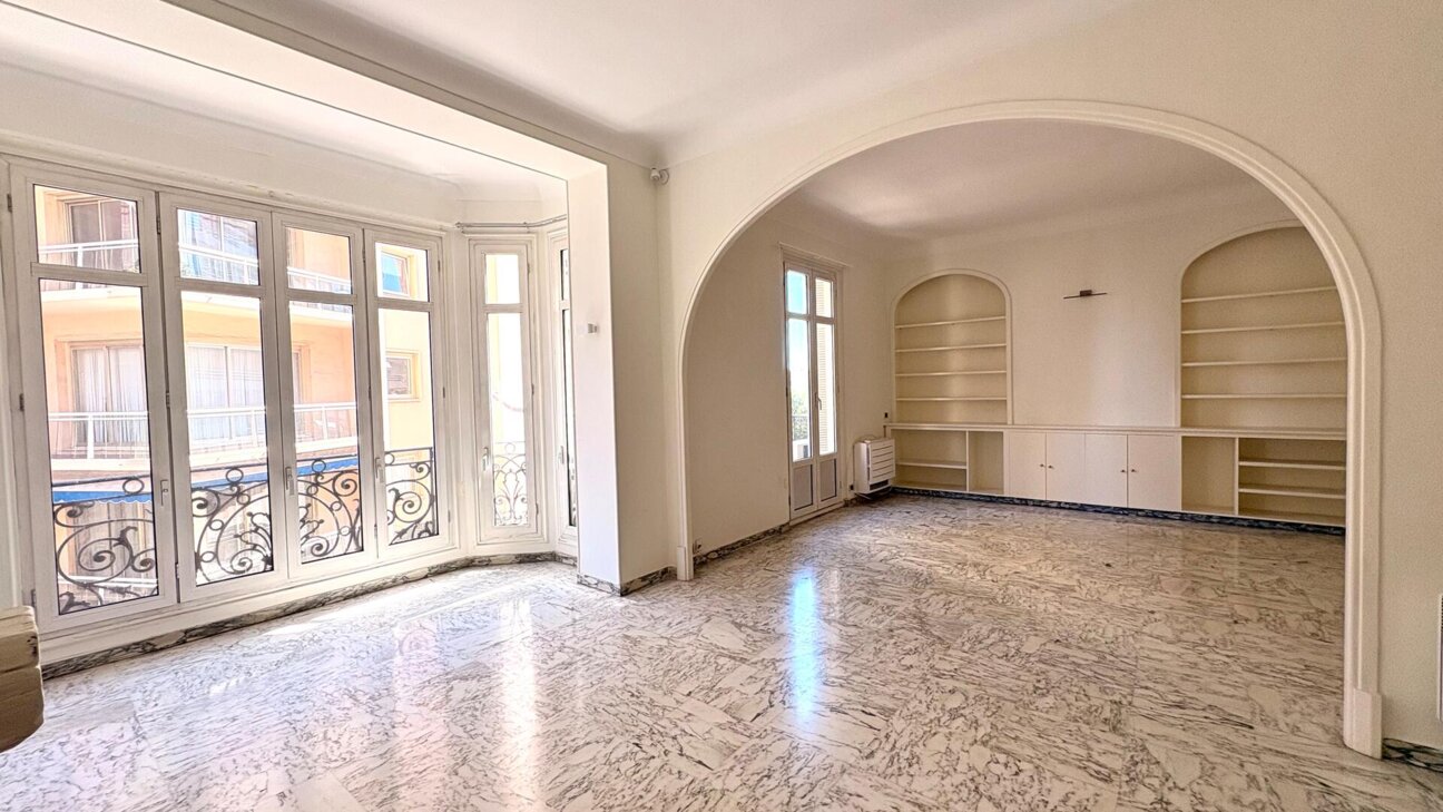 APPARTEMENT 4/5 PIECES - MONTE CARLO - SOUS OFFRE - 2 / 9