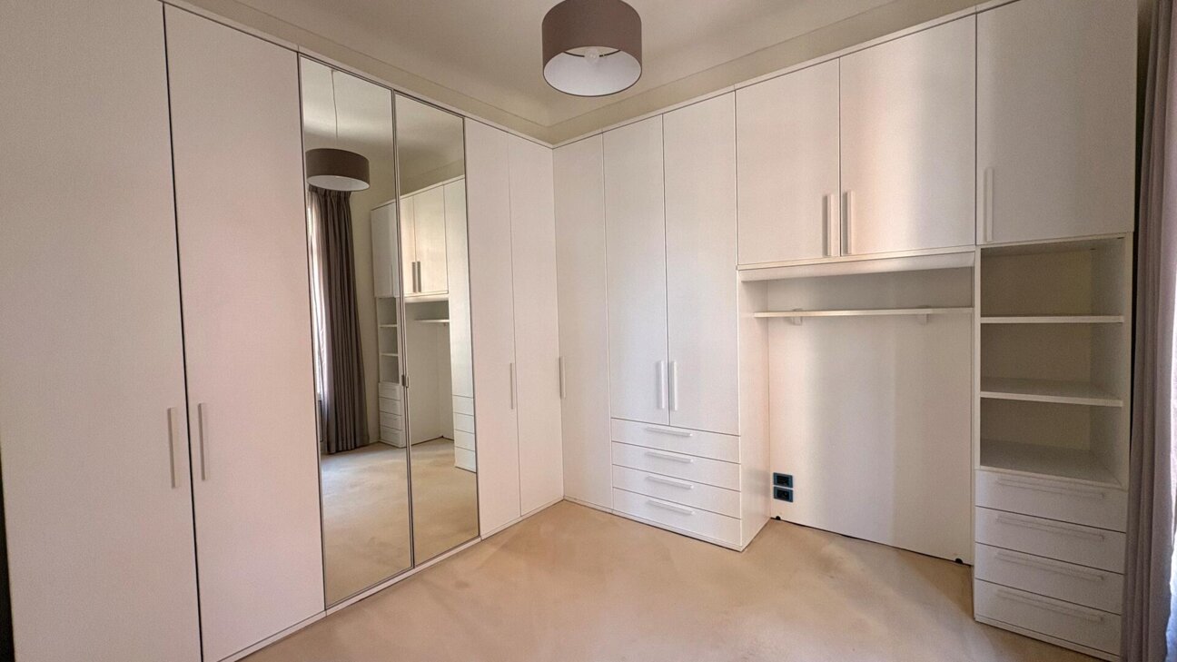 APPARTEMENT 4/5 PIECES - MONTE CARLO - SOUS OFFRE - 6 / 9