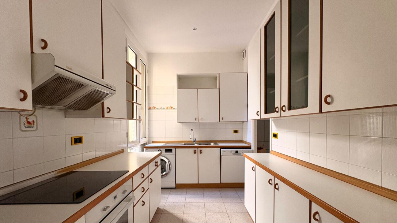 APPARTEMENT 4/5 PIECES - MONTE CARLO - SOUS OFFRE - 5 / 9