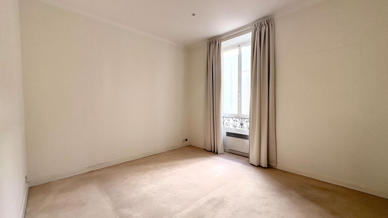 APPARTEMENT 4/5 PIECES - MONTE CARLO - SOUS OFFRE - 4 / 9