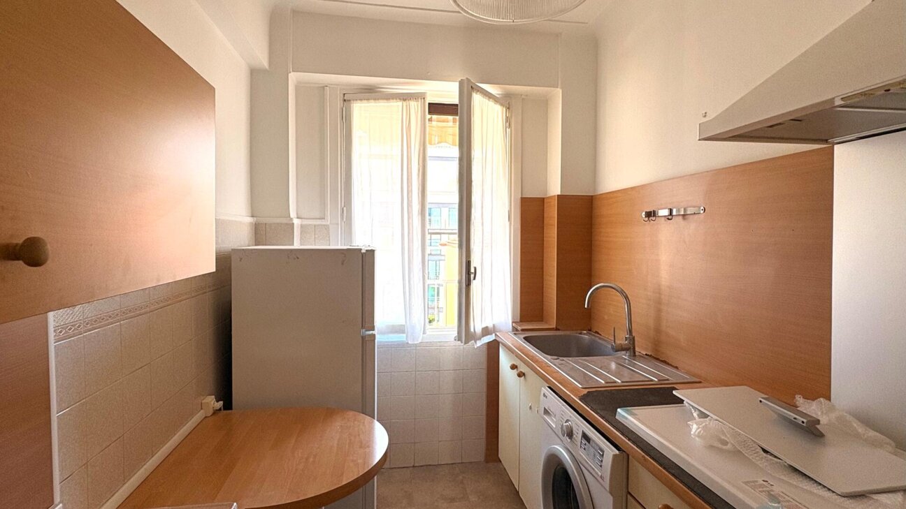 2 ROOM APARTMENT - MONTE-CARLO - 4 / 5