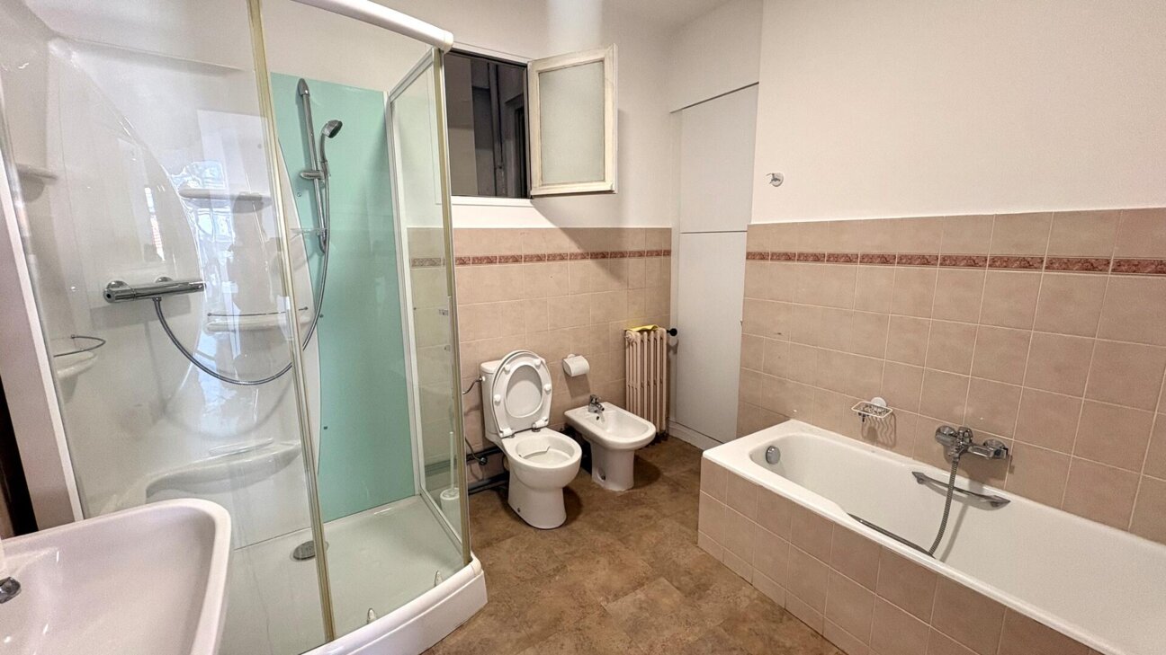 2 ROOM APARTMENT - MONTE-CARLO - 5 / 5