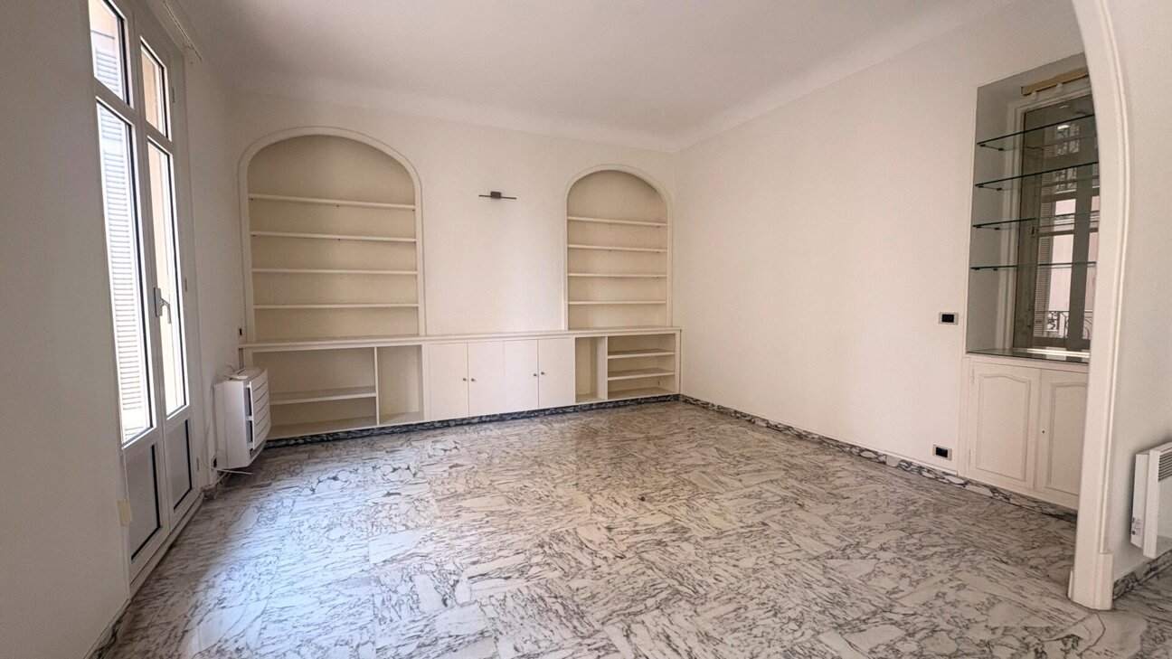 APPARTEMENT 4/5 PIECES - MONTE CARLO - SOUS OFFRE - 7 / 9
