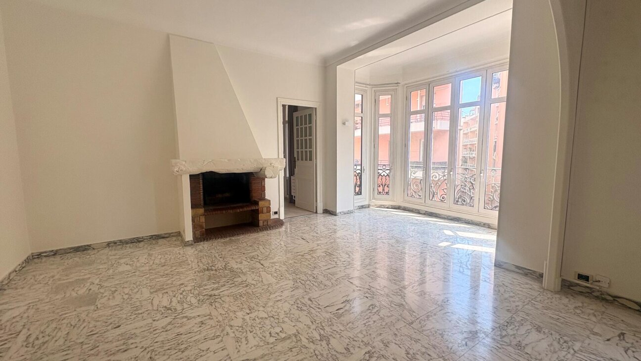 APPARTEMENT 4/5 PIECES - MONTE CARLO - SOUS OFFRE - 3 / 9