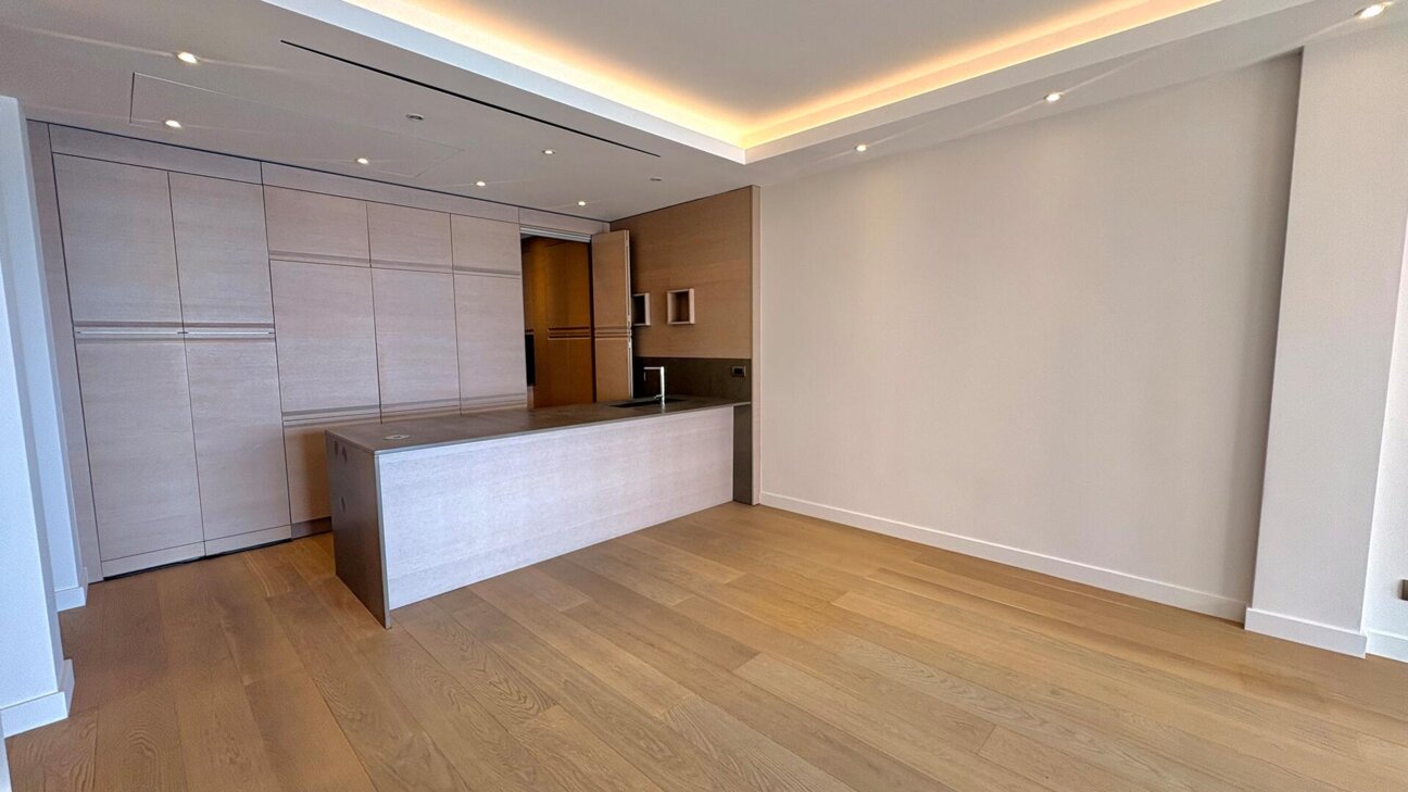 APPARTEMENT 5 PIECES - CARRE D'OR - 4 / 18
